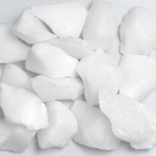 White Terrazzo Glass preview 1